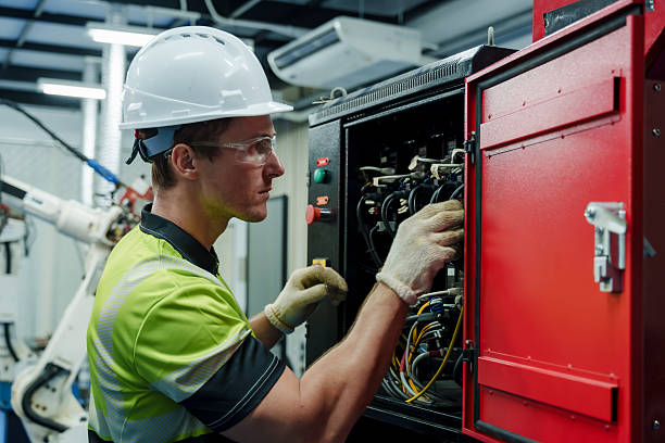 24/7 Emergency Generator Installation experts in Hampshire, IL