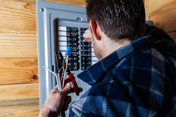 Affordable Generator Installation solutions in Hampshire, IL